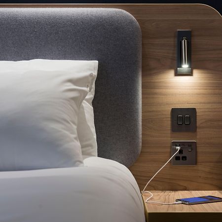 Holiday Inn Express Portsmouth - North By Ihg Exteriér fotografie