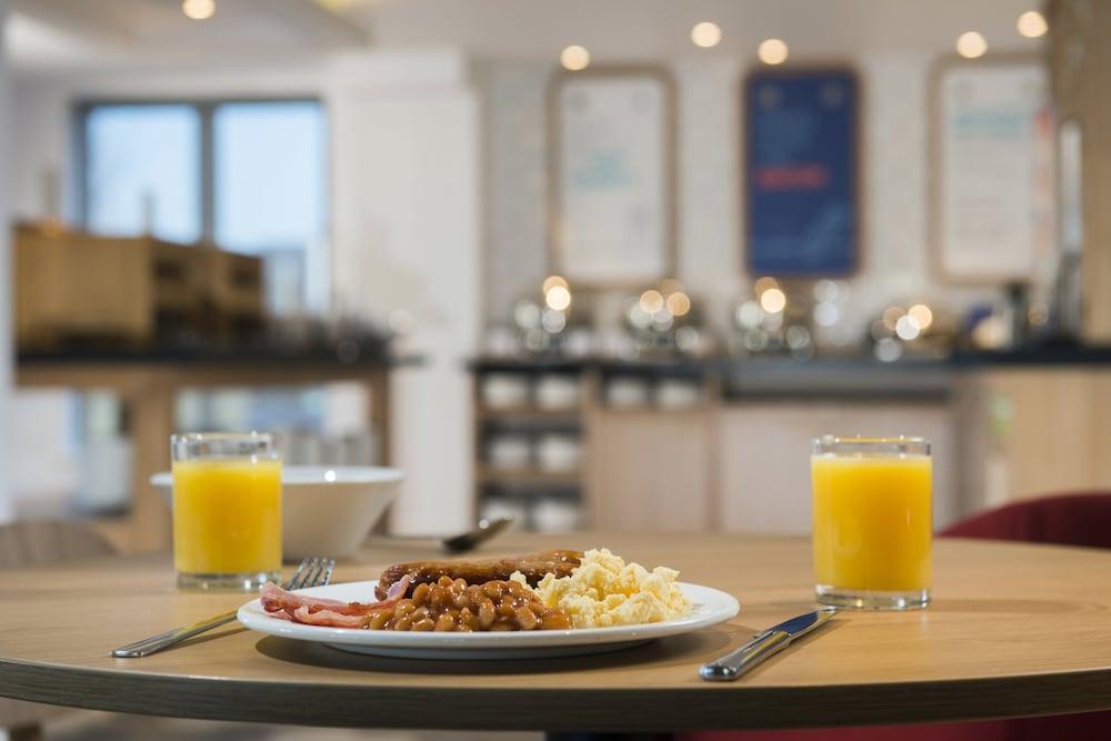 Holiday Inn Express Portsmouth - North By Ihg Exteriér fotografie