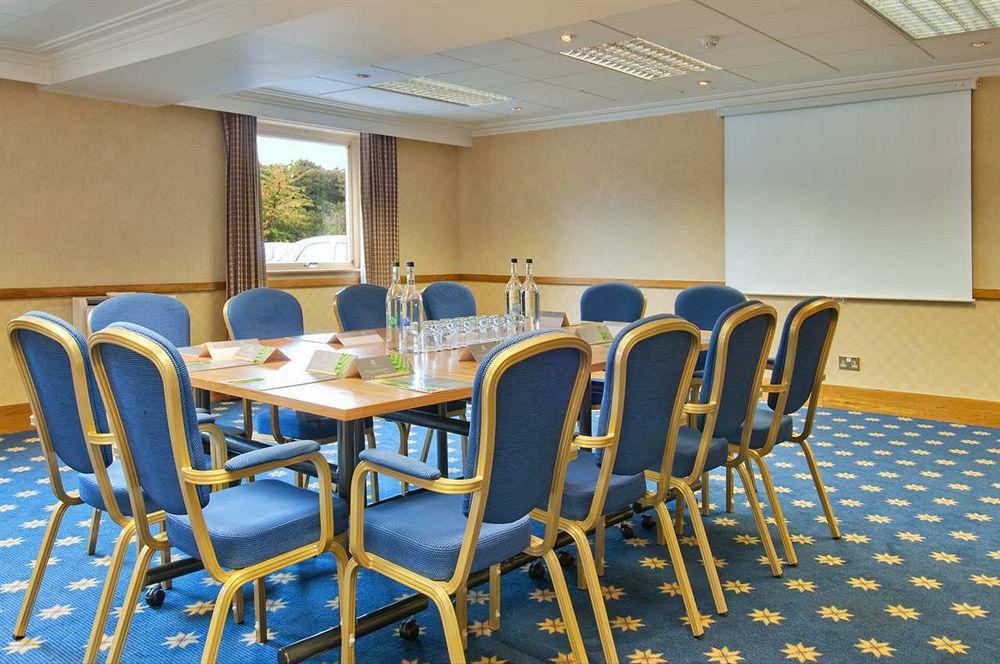 Holiday Inn Express Portsmouth - North By Ihg Zařízení fotografie