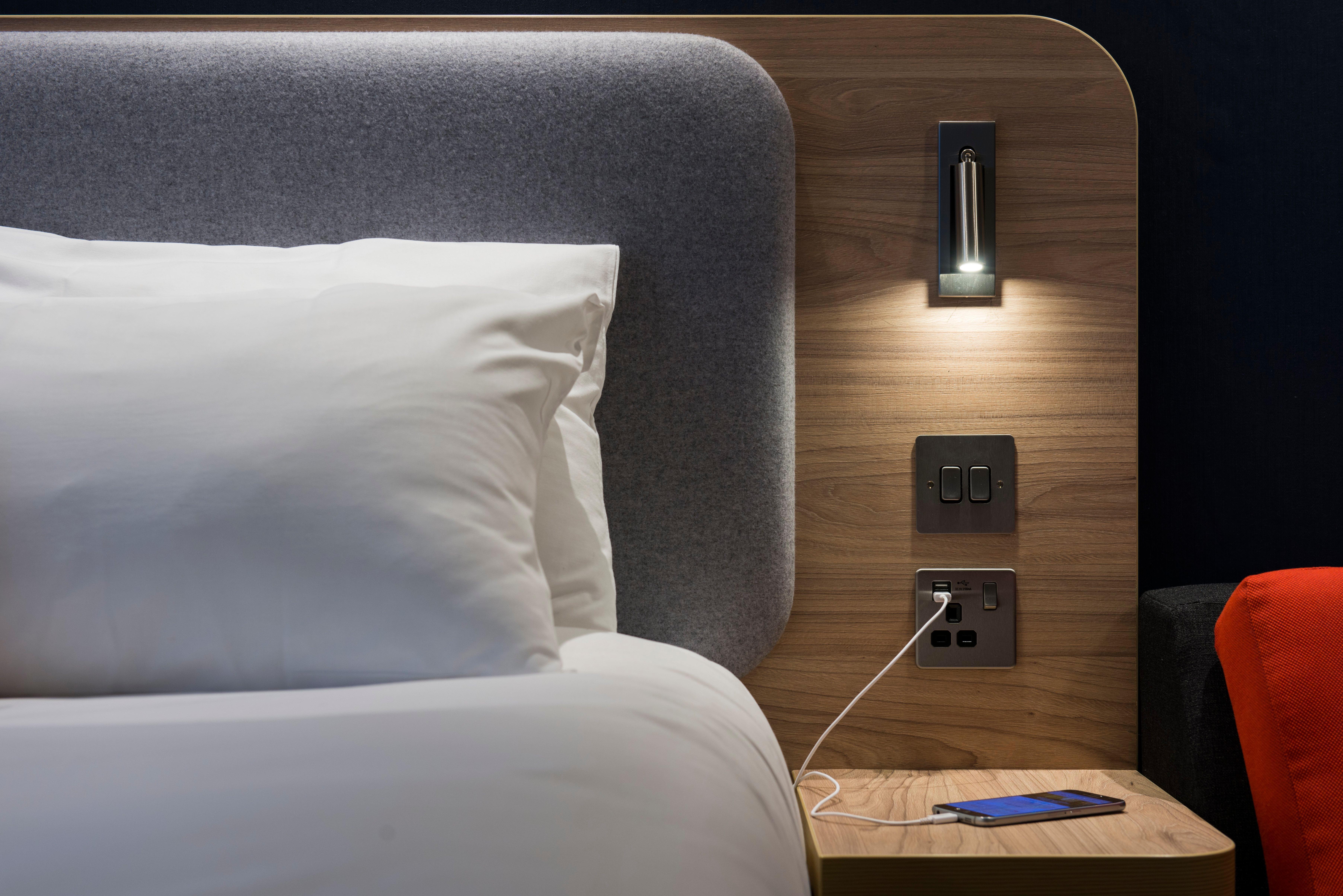 Holiday Inn Express Portsmouth - North By Ihg Exteriér fotografie