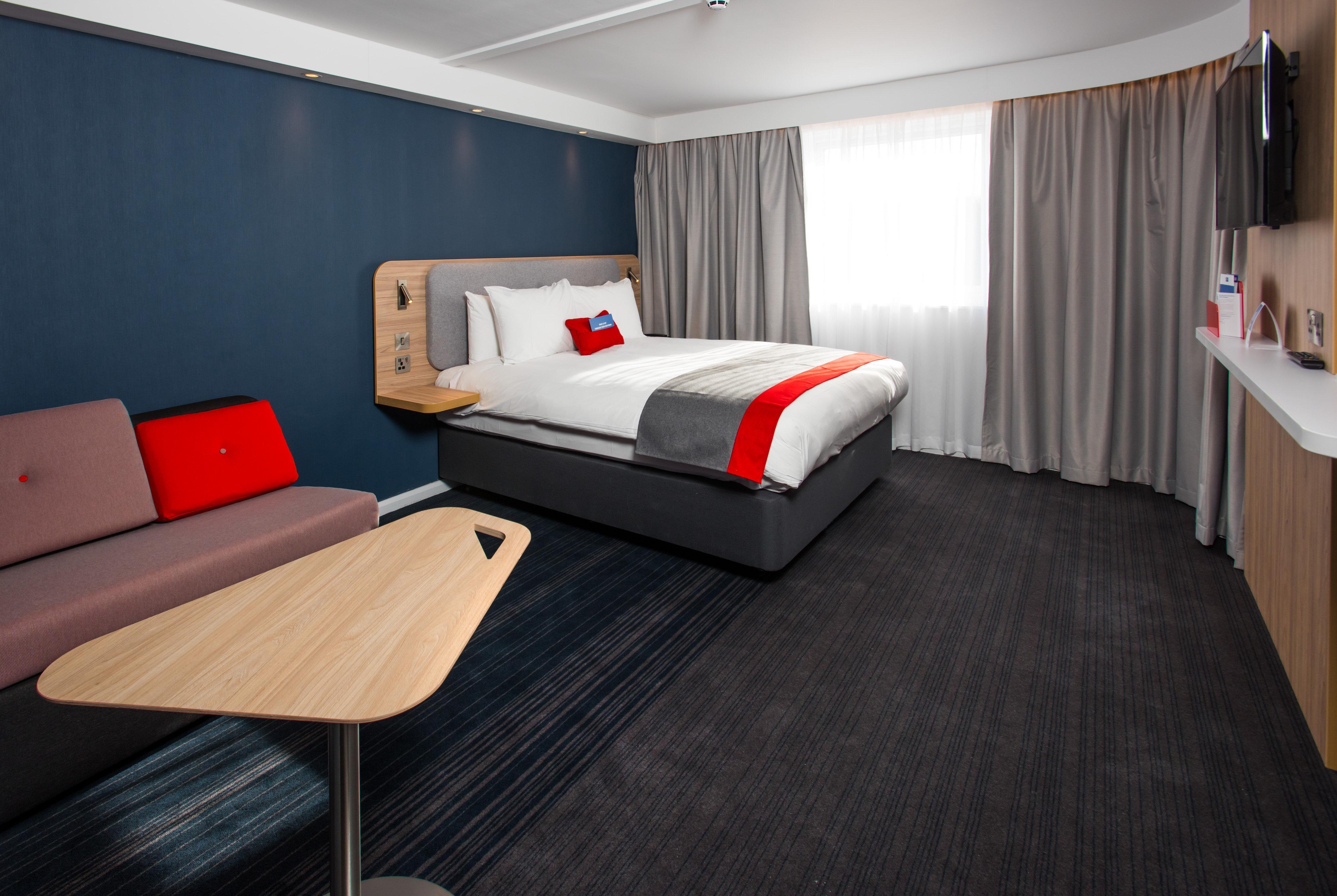 Holiday Inn Express Portsmouth - North By Ihg Exteriér fotografie