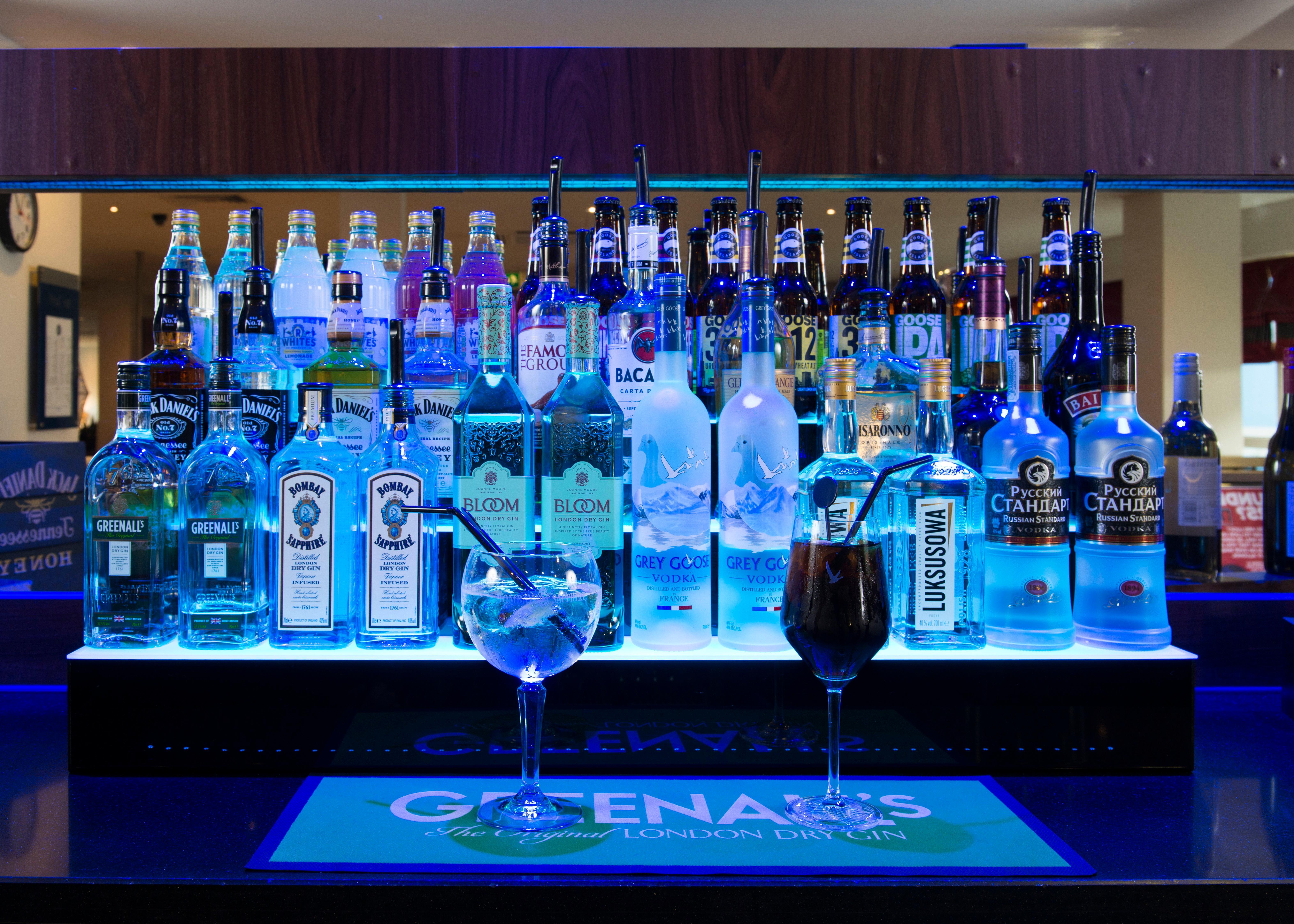 Holiday Inn Express Portsmouth - North By Ihg Exteriér fotografie