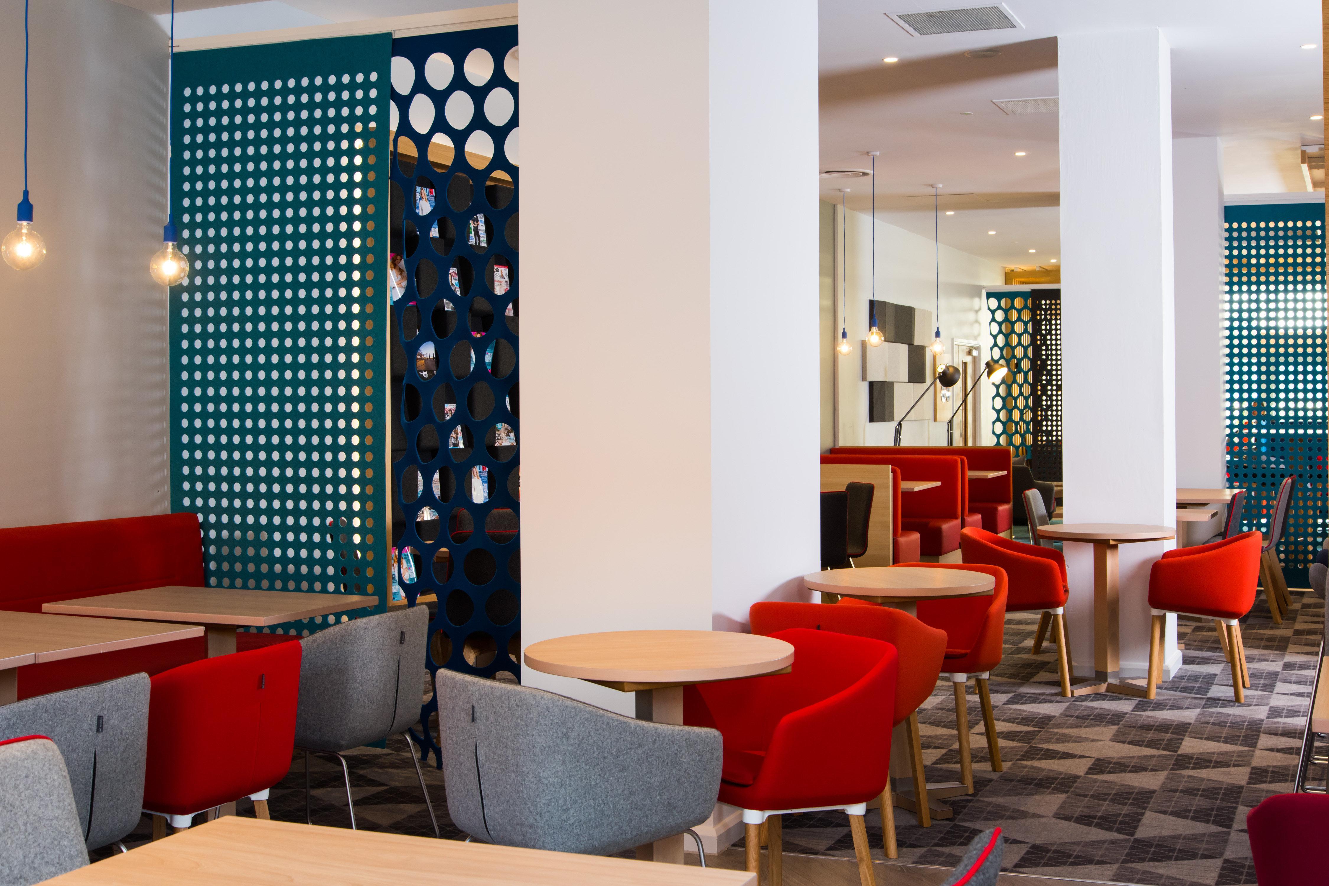 Holiday Inn Express Portsmouth - North By Ihg Exteriér fotografie