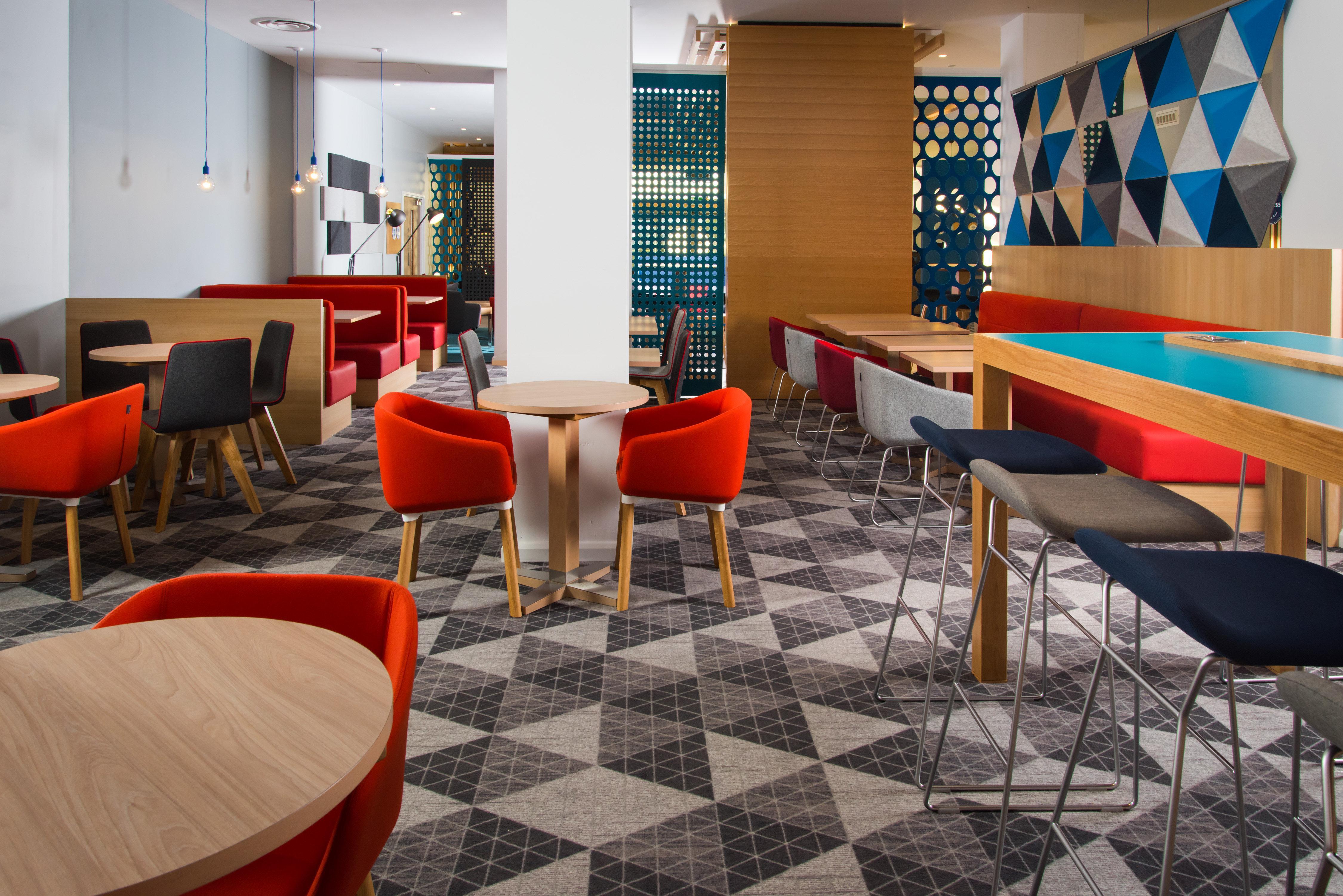 Holiday Inn Express Portsmouth - North By Ihg Exteriér fotografie