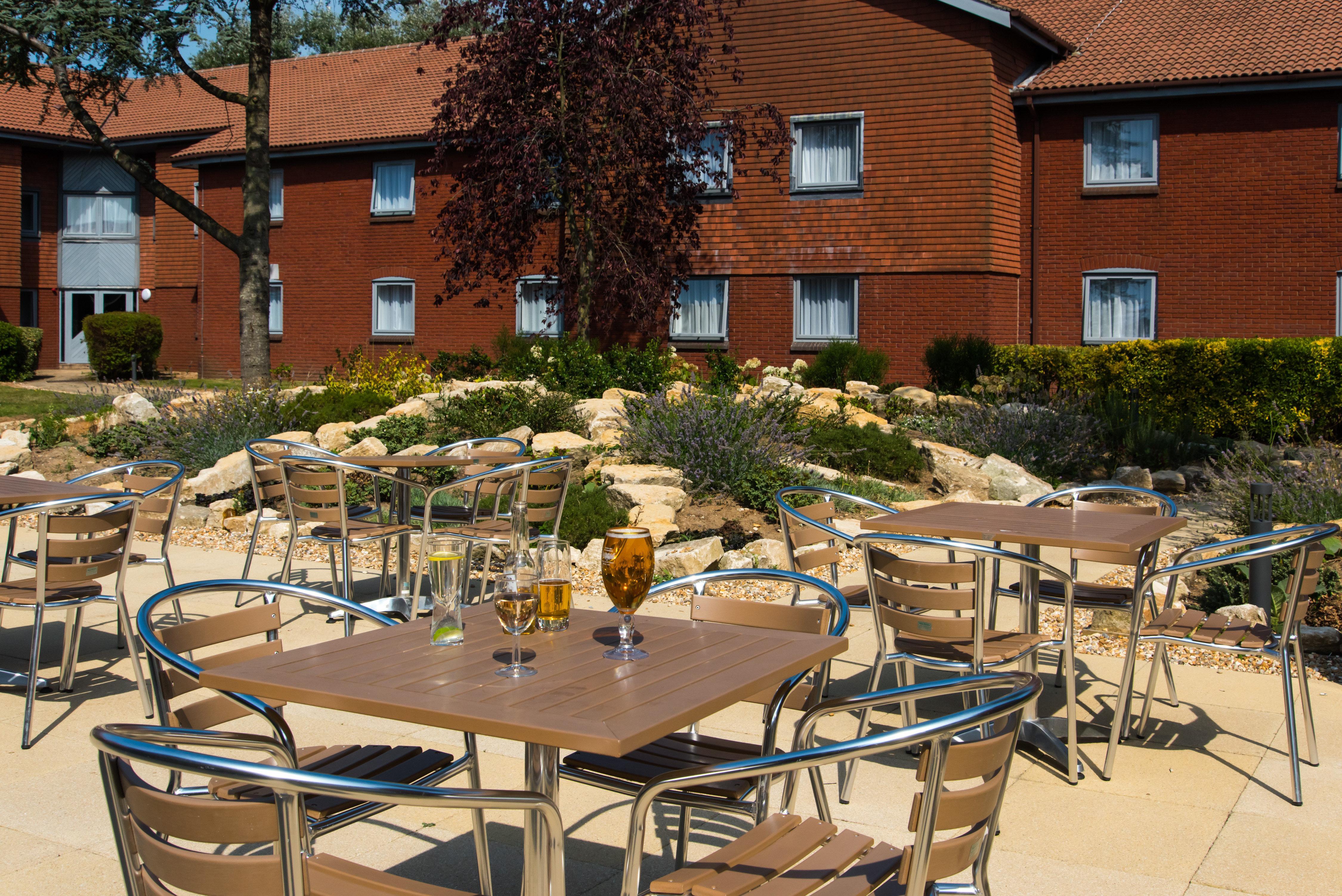 Holiday Inn Express Portsmouth - North By Ihg Exteriér fotografie