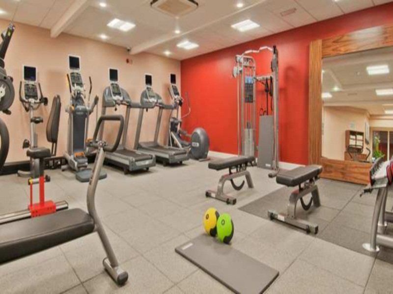 Holiday Inn Express Portsmouth - North By Ihg Exteriér fotografie